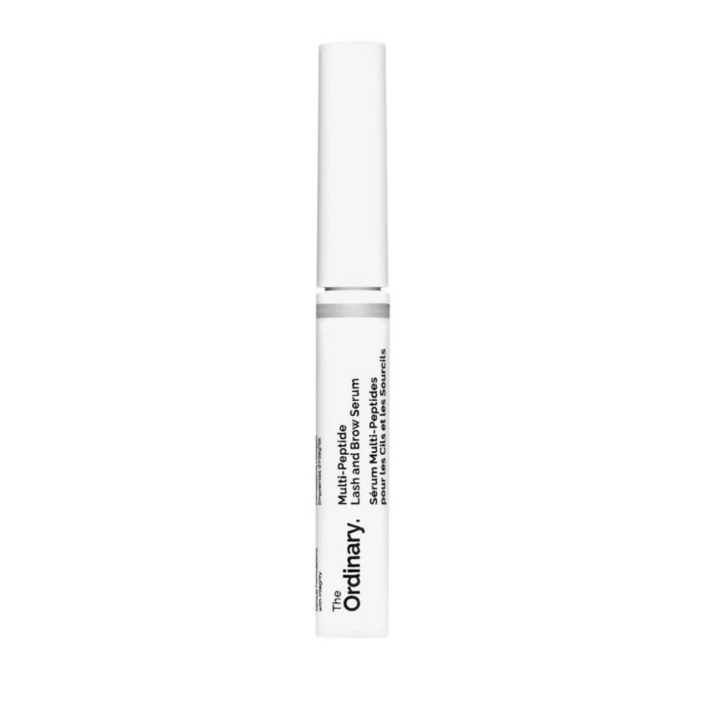 The Ordinary Multi-Peptide Brow & Lash Serum 5ml/0.16Oz FULL SIZE NIB NWT